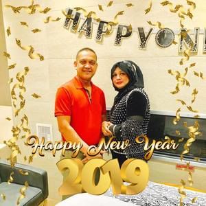 Meet your Posher, Ismat